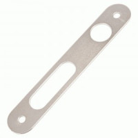 Ответная планка к замкам 80105 Рязань ЗВ 4-31/55 (30)