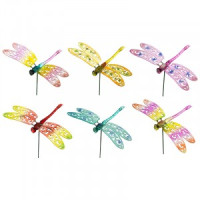 Штекер садовый &quot;Стрекоза&quot;  AR2029-6 3725