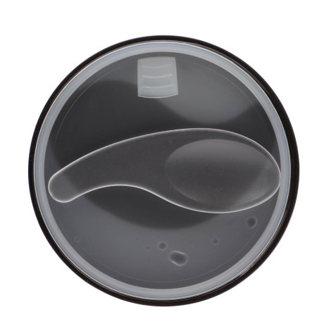 Патчи для глаз с пудрой черного жемчуга 60 шт тм Farres 90,0 г