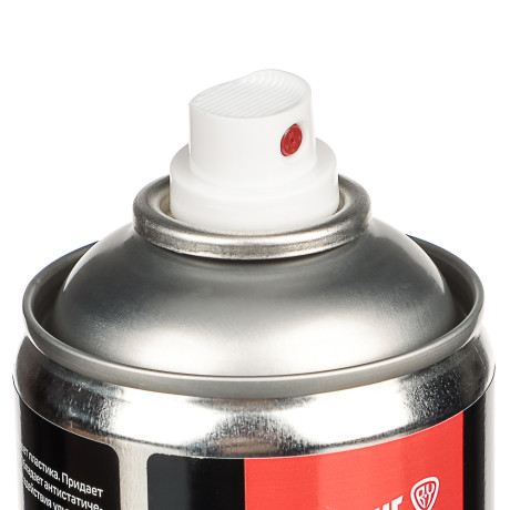 BY Русские Супергерои / NG Сухая химчистка "пенная" щетка-крышка, аэрозоль, 520мл