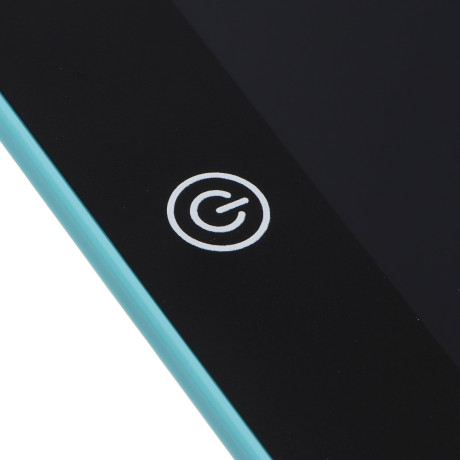 ХОББИХИТ Планшет для рисования графический LCD экран, 8,5 дюймов, пластик, 4 цвета