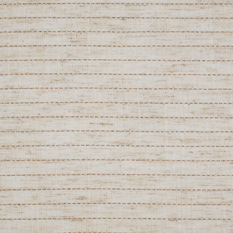 BY COLLECTION White Line Дорожка декоративная, 40х140см, 85% полиэстер, 15% лен