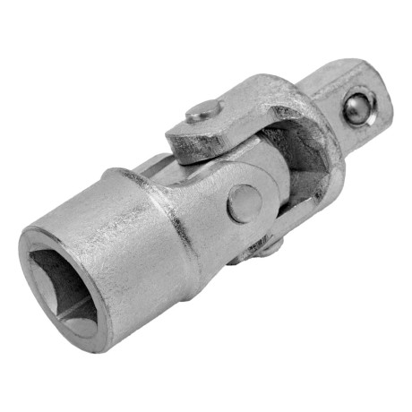 Набор слесарно-шоферского инструмента "Универсал-2", пластиковый бокс (НИЗ)