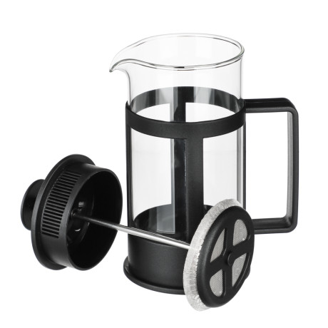 VETTA Мелана Френч-пресс пластик, стекло, 350мл