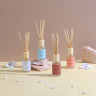 LADECOR Аромадиффузор 30 мл (Tropical/Sandalwood/Milk/ Mediterraneanmorning/Wintermorning/Caribbean)