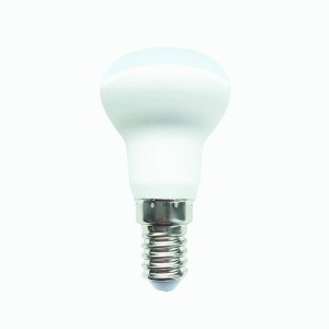 Volpe G95 рефлектор E14 3W(400lm) 4000K 4K матовая LED-R39-3W/4000K/E14/FR/SLS