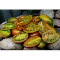 Семена Томат Грин Рипер Наш Сад