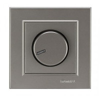 Makel Karea диммер СУ 1 мест. зелен. (600Вт) 56052011