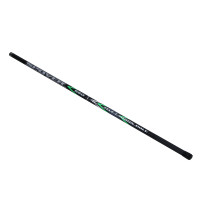 KAIDA Удилище телескопическое неоснащенное SPOVER, быстрый строй, 8 секций, 5,5м