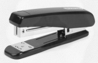Степлер Attache 8215 (N24/6&amp;26/6) до 25 лист. черный 159009
