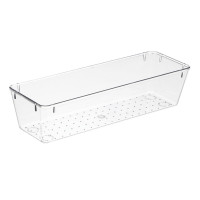 Лоток для мелочей, тм VETTA, пластик, 23х7,5х5,5см