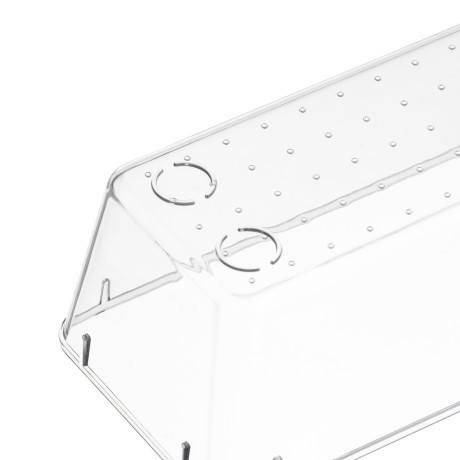 Лоток для мелочей, тм VETTA, пластик, 23х7,5х5,5см