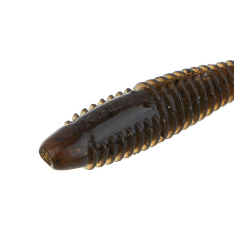 KAIDA Приманка силиконовая ТВИСТЕР 3", 8см, 4гр, HT001, 7шт