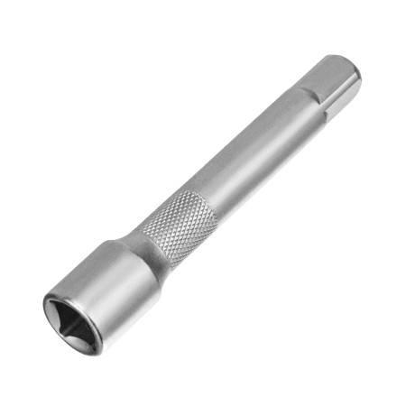 Набор инструментов, 1/2", 3/8", 1/4", пластиковый кейс 215 предм. Сибртех