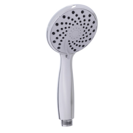 СоюзКран Лейка для душа, 3 режима, 85мм, хедр