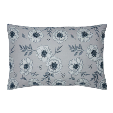 PROVANCE Нэви Комплект постельного белья 2 (4 предмета), бязь, 100% хлопок, 2 дизайна