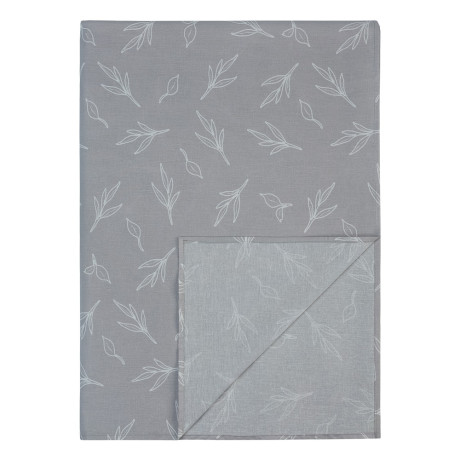 PROVANCE Нэви Комплект постельного белья 2 (4 предмета), бязь, 100% хлопок, 2 дизайна