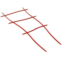 Опора для вьющихся цветов Терракот ОЦ-8623 ВМС х48