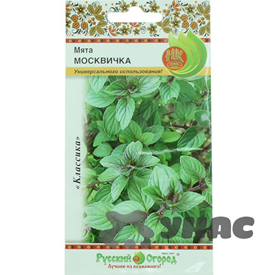 Мята Москвичка НК Ц