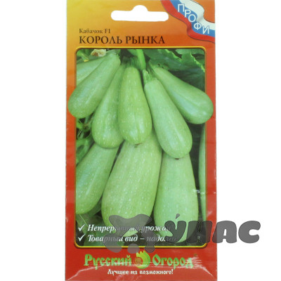 Кабачок Король Рынка F1 НК Ц