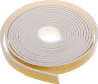 Уплотнитель поролон. самокл. 08мм*14м  No name