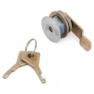 Чебоксары ЗП 3 Замок почтовый врезной (100)