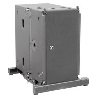 BY Ягья Активный сабвуфер,однополосный 15&quot;,двухканальный усилитель 1200Вт,130дБ,акустическая фанера