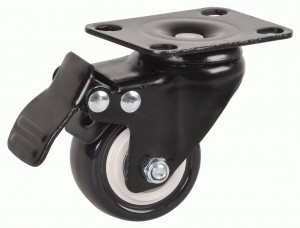 ITK Ролики с тормозом