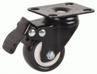 ITK Ролики с тормозом