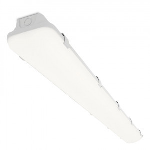 Wolta св-к св/д линейный IP65 54W 5000K 6K 1262x85 матовый ДСП14-54-001-5K
