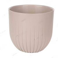 Горшок "Альфа" 6л Фраппе с вклад А22-90 Ливингр (4)