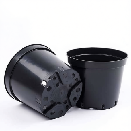 Горшок для РОЗ 18х21 (4л) твердый АМИНА х100