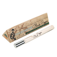 Туалетная вода женская тм Delta Parfum, Pheromone, Black pepper, 17 мл