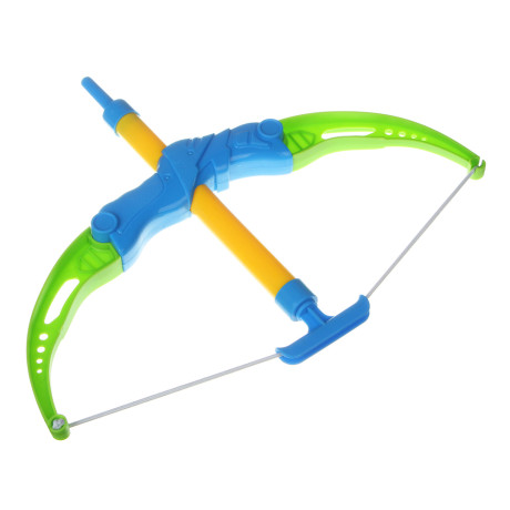SILAPRO Арбалет детский 30х25см, PP, EVA