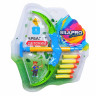SILAPRO Арбалет детский 30х25см, PP, EVA