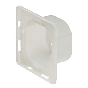 ЭРА 12 Защитный чехол IP44, 12-6006-99 6839