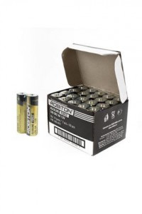 Э/п Robiton FORCE LR6 SR2 (2!) 15851