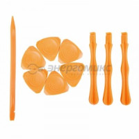 Набор инструментов для вскрытия корпусов мобильной техники 10 предметов RA-04 Rexant  , 12-4784