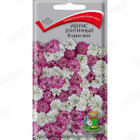 Иберис Ягодное желе Поиск Ц