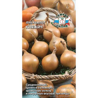 Лук шалот Княжич Седек Ц