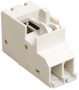 IEK совмещенный контакт  АКДК-250/400А SVA30D-AK-DK-1