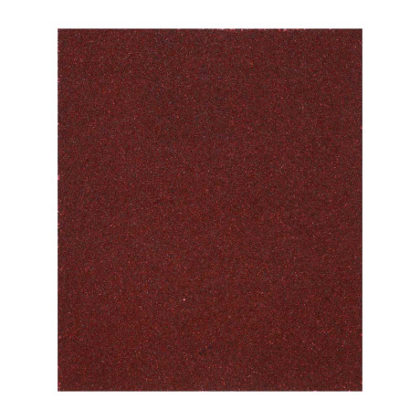 ЕРМАК Шлиф-шкурка на тканевой основе водостойкая 230x280 №24 (цена за 1 лист, в спайке 50 листов)