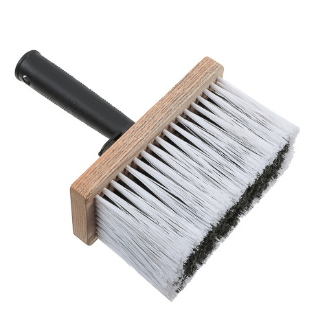 ЕРМАК Кисть-макловица иск.щетина 70*150мм