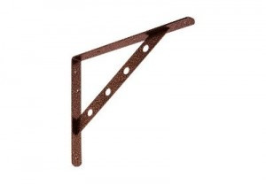Кронштейн  Домарт250*200) медь антик10)