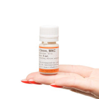 Каратэ зеон 5мл. (от вредителей)