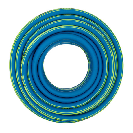 Шланг поливочный армированный, 3-х слойный, 1/2", 25 м, Luxe Palisad