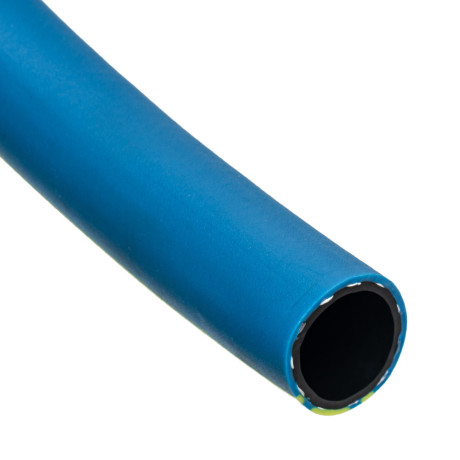 Шланг поливочный армированный, 3-х слойный, 1/2", 25 м, Luxe Palisad