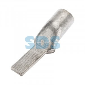 REXANT наконеч. штифтовой медный луженый НШМЛ 35-7х20 (35 мм2 - d7мм) (уп. 25шт) 07-8466