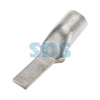 REXANT наконеч. штифтовой медный луженый НШМЛ 35-7х20 (35 мм2 - d7мм) (уп. 25шт) 07-8466