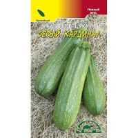 Кабачок Серый Кардинал цуккини ЦветСад Ц